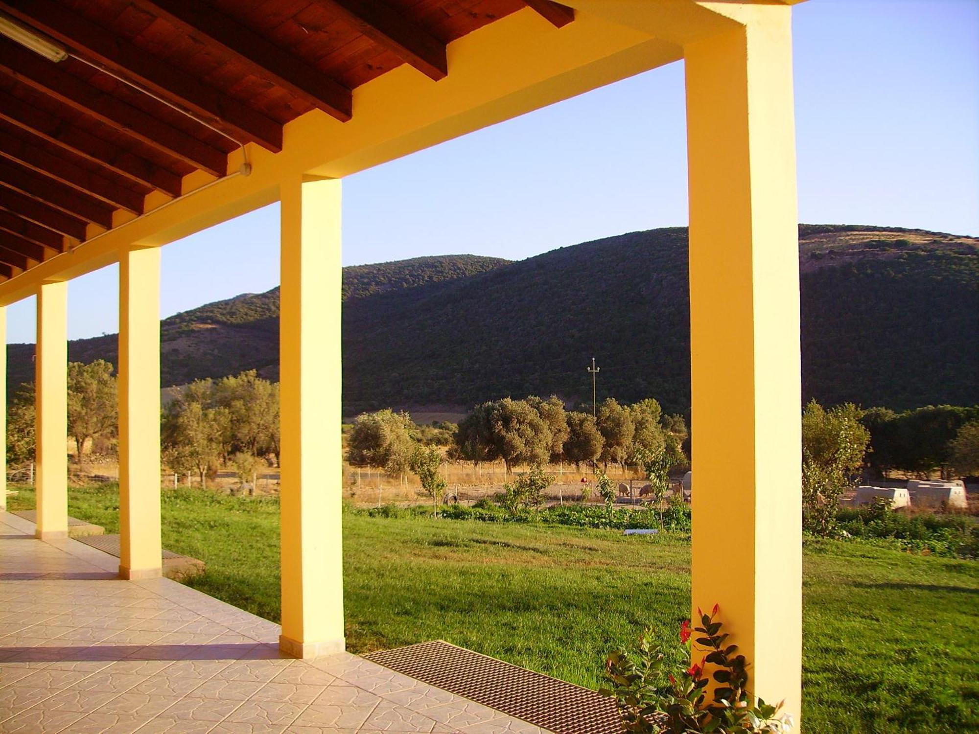 La Grotta Del Tesoro Alojamento de Turismo Rural *