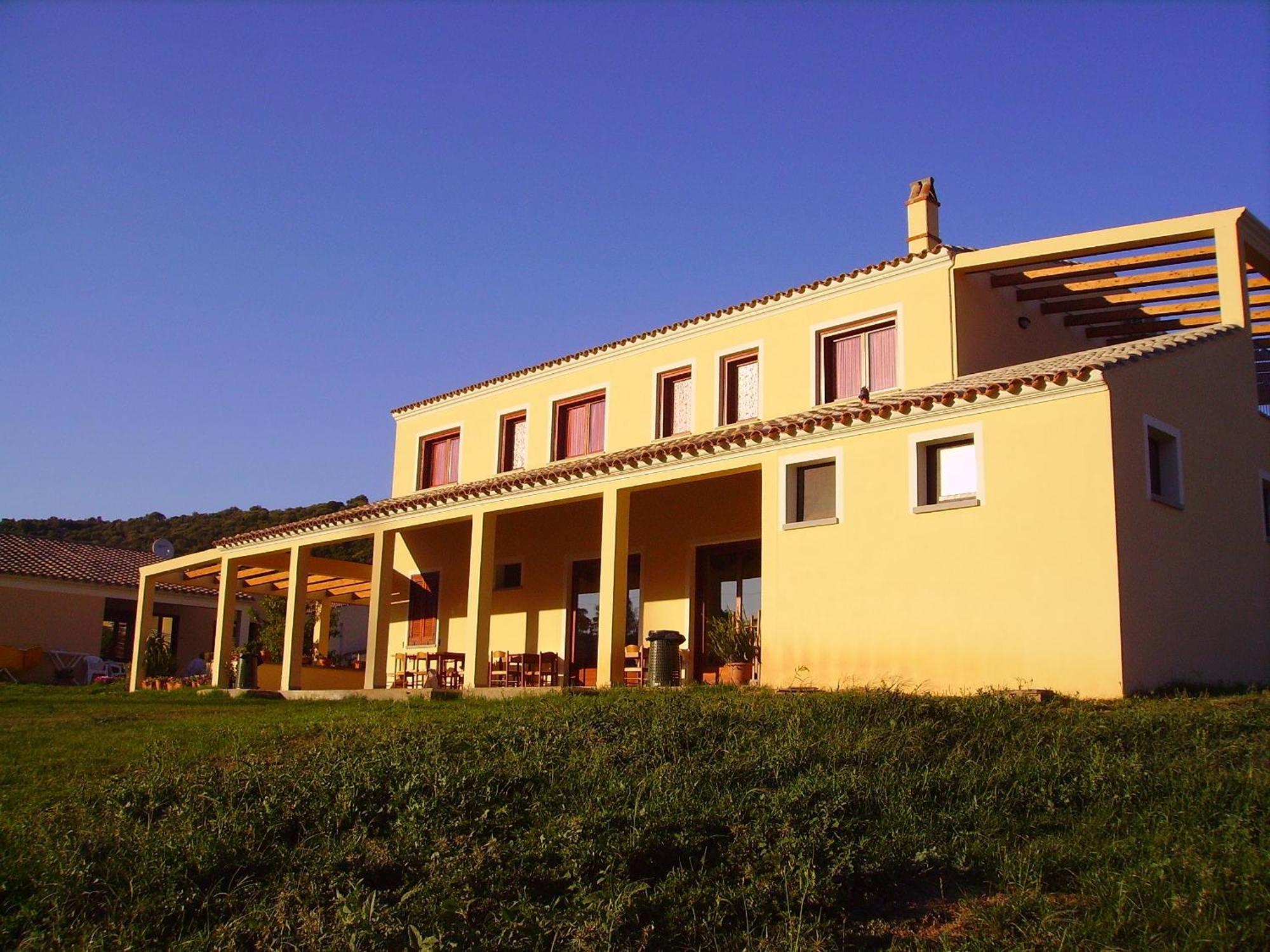 La Grotta Del Tesoro * Santadi