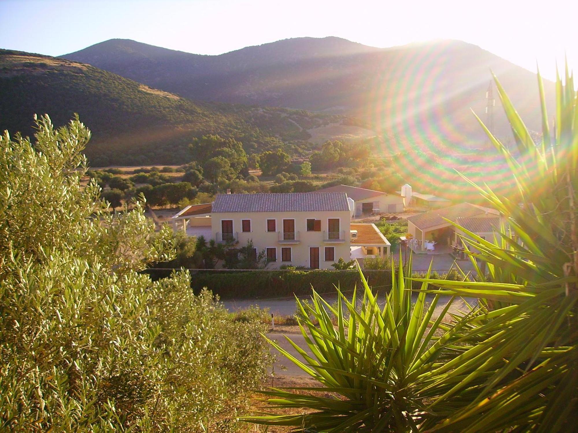 Alojamento de Turismo Rural La Grotta Del Tesoro *