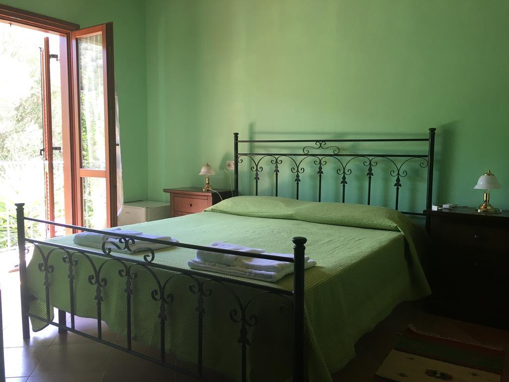 Alojamento de Turismo Rural La Grotta Del Tesoro *