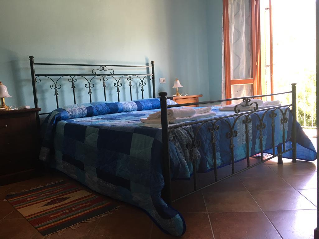Alojamento de Turismo Rural La Grotta Del Tesoro Santadi